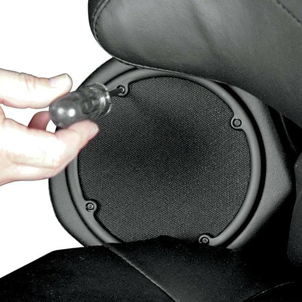 J&M ハイパフォーマンス・スピーカー '98～'05FLH-03