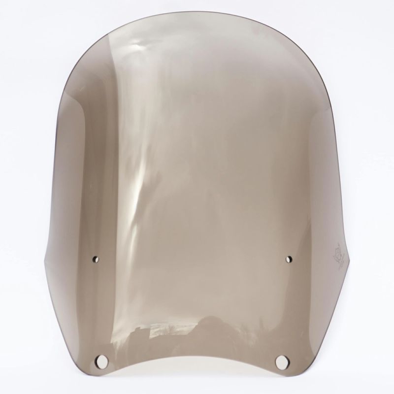  FXDXT Tスポーツ・ウィンドシールド13インチ (ブロンズ)