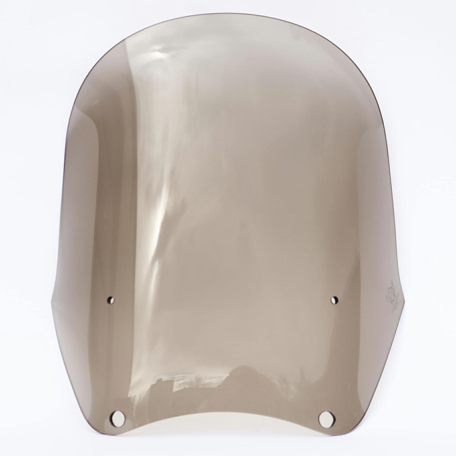  FXDXT Tスポーツ・ウィンドシールド13インチ (ブロンズ)