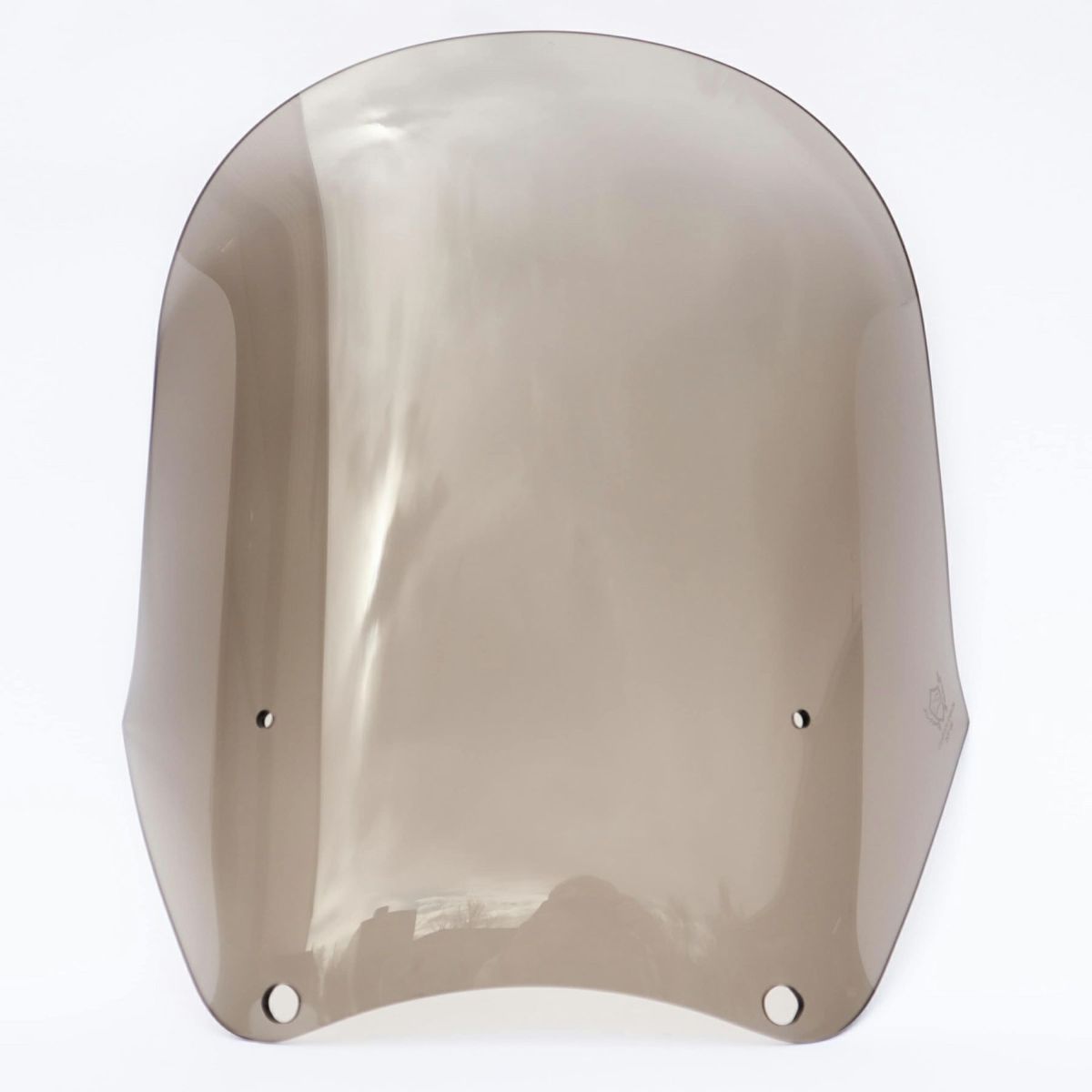  FXDXT Tスポーツ・ウィンドシールド13インチ (ブロンズ)