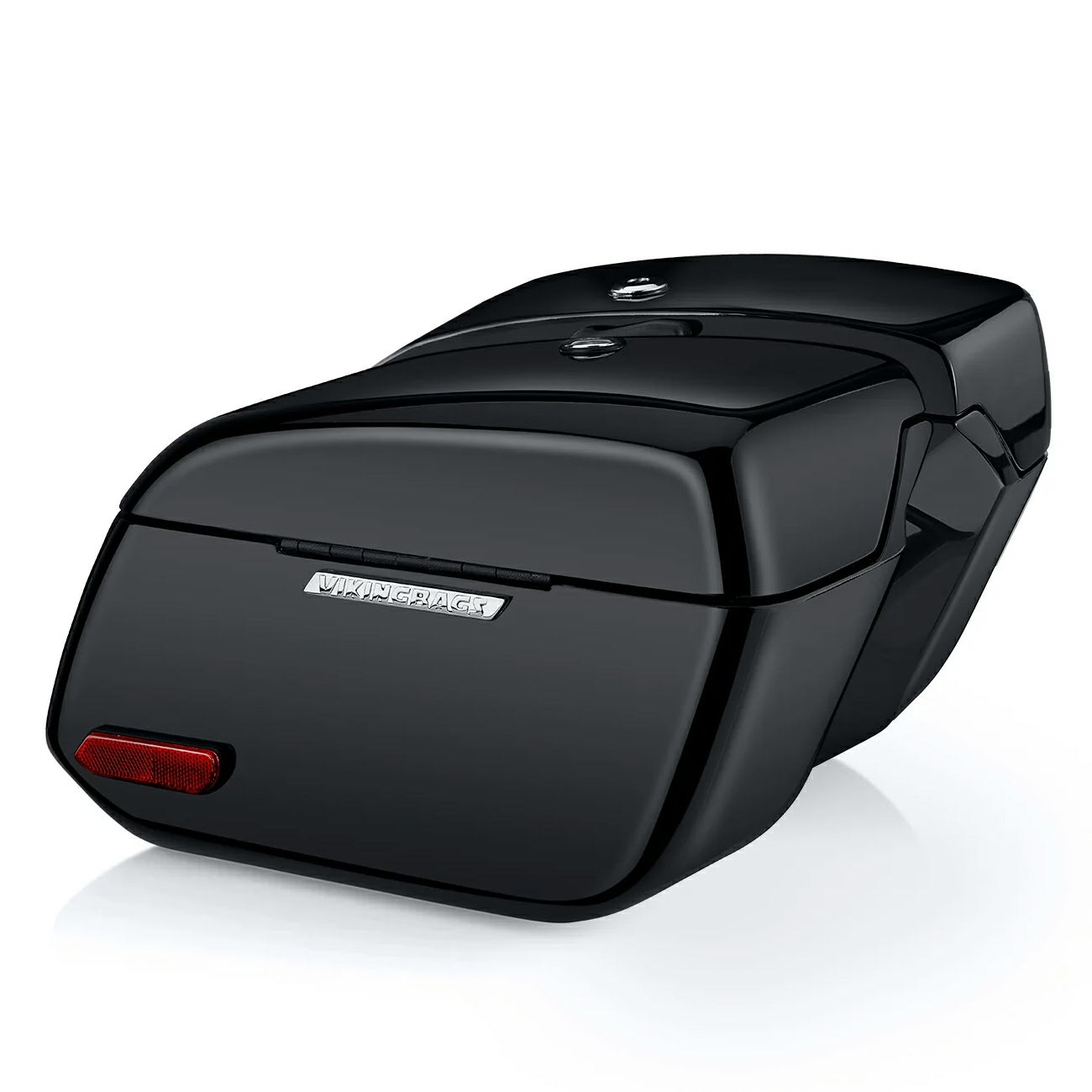 イージス クイックマウント サドルバッグ 18L5