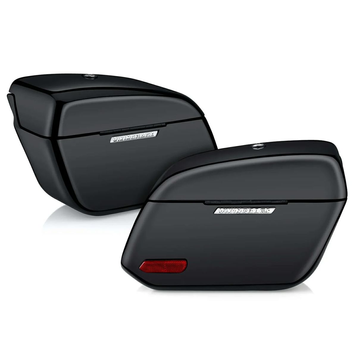 イージス クイックマウント サドルバッグ 18L6