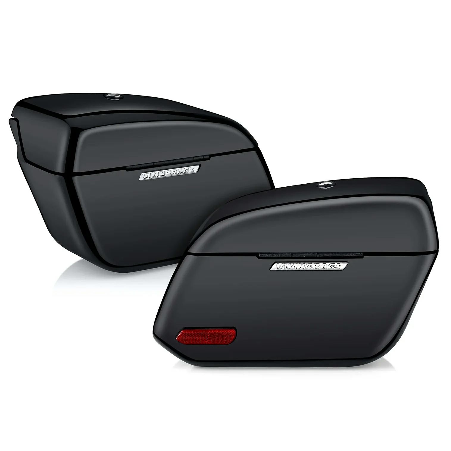 イージス クイックマウント サドルバッグ 18L6