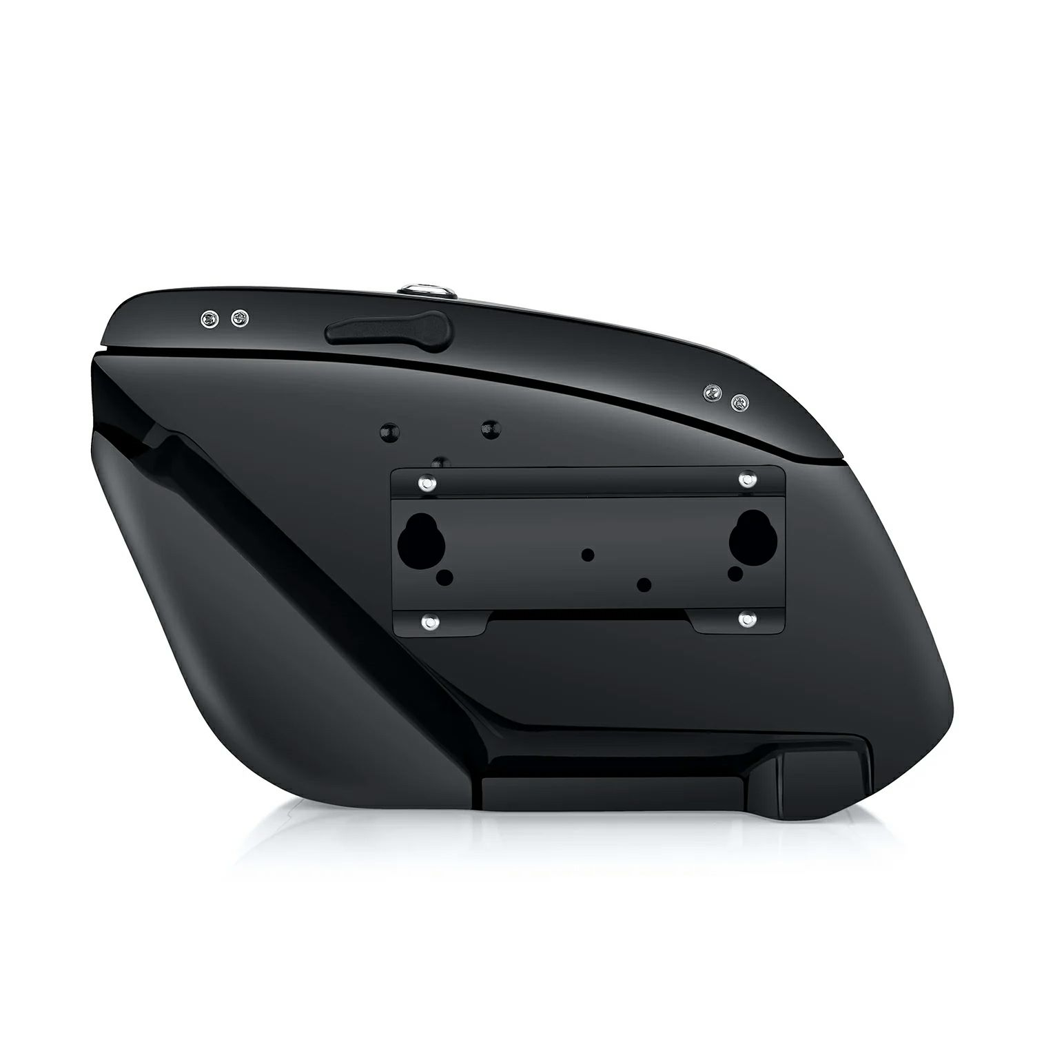 イージス クイックマウント サドルバッグ 18L7