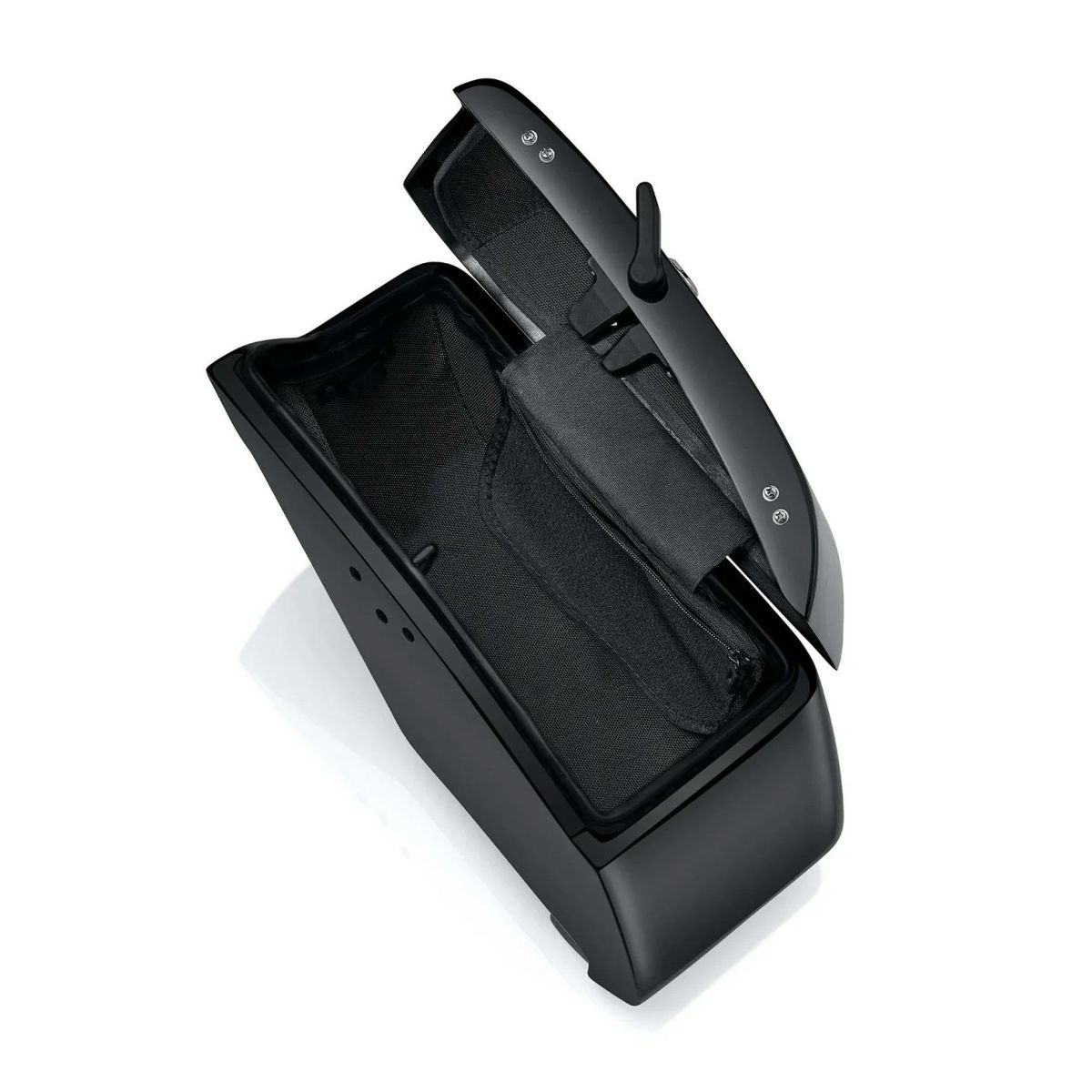 イージス クイックマウント サドルバッグ 18L8