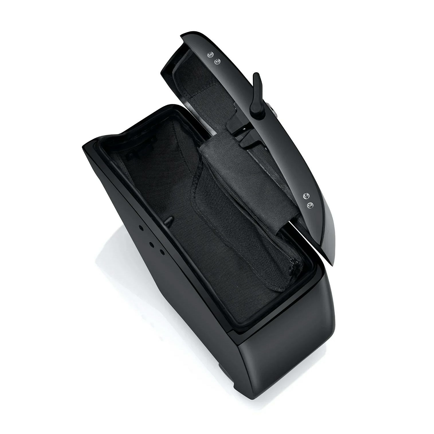 イージス クイックマウント サドルバッグ 18L8