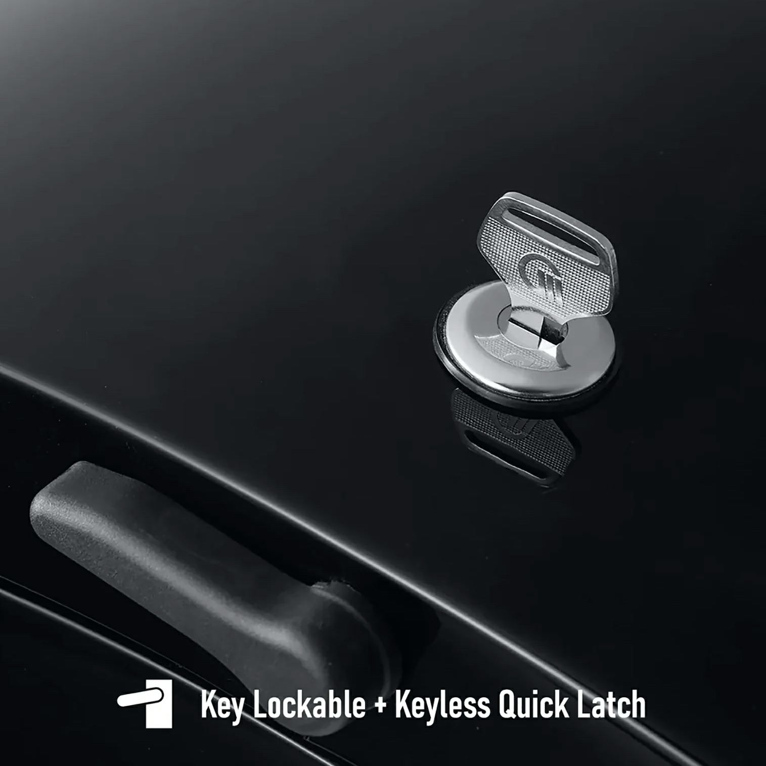 イージス クイックマウント サドルバッグ 18L9