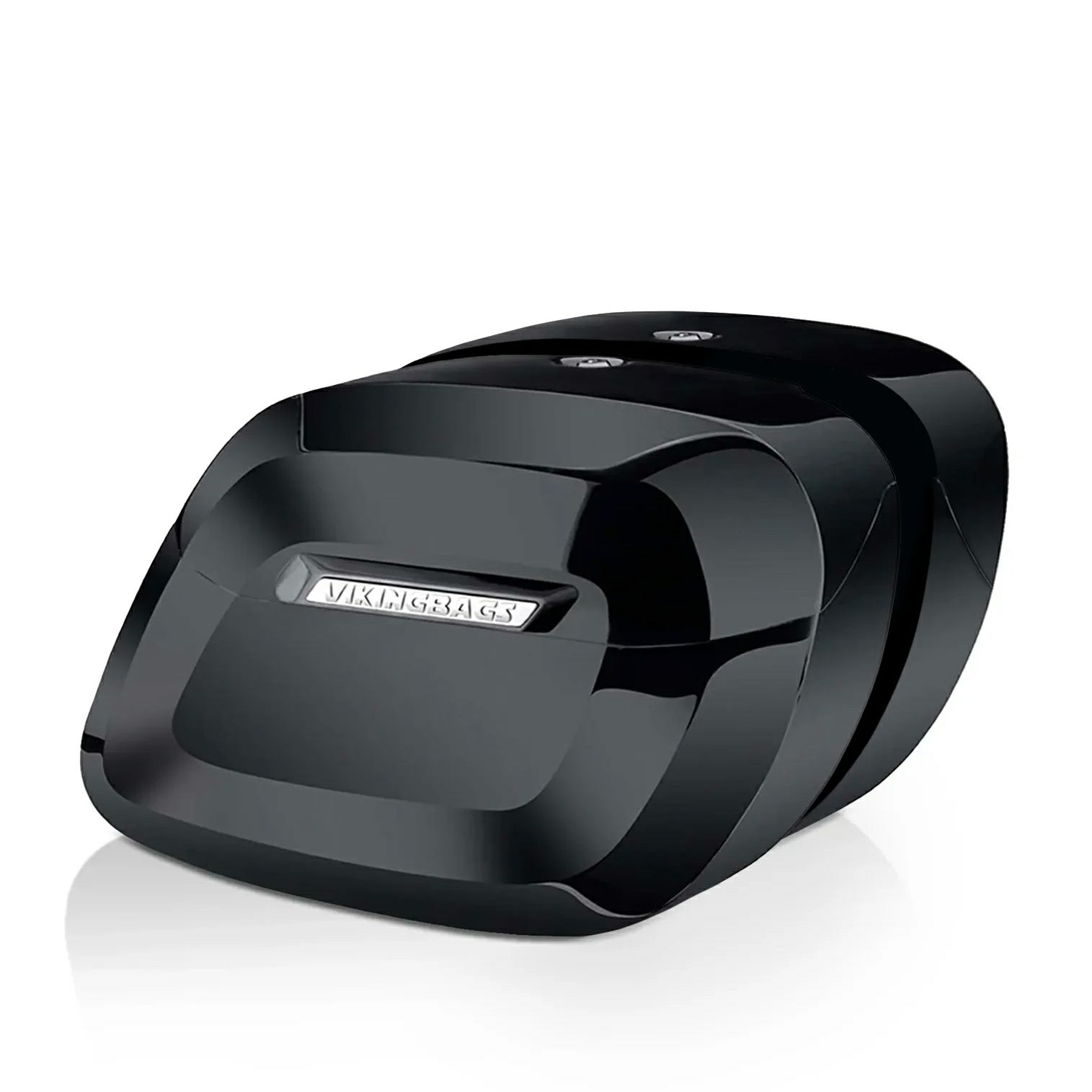 Lameller Raven エクストララージ サドルバッグ 36L3