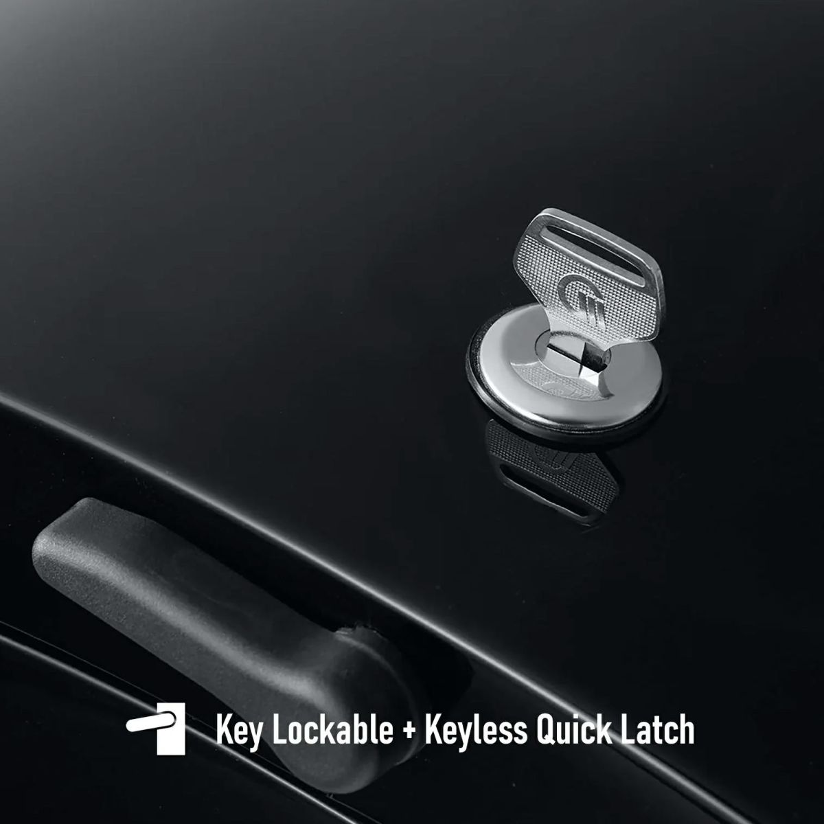 Lameller Raven エクストララージ サドルバッグ 36L5