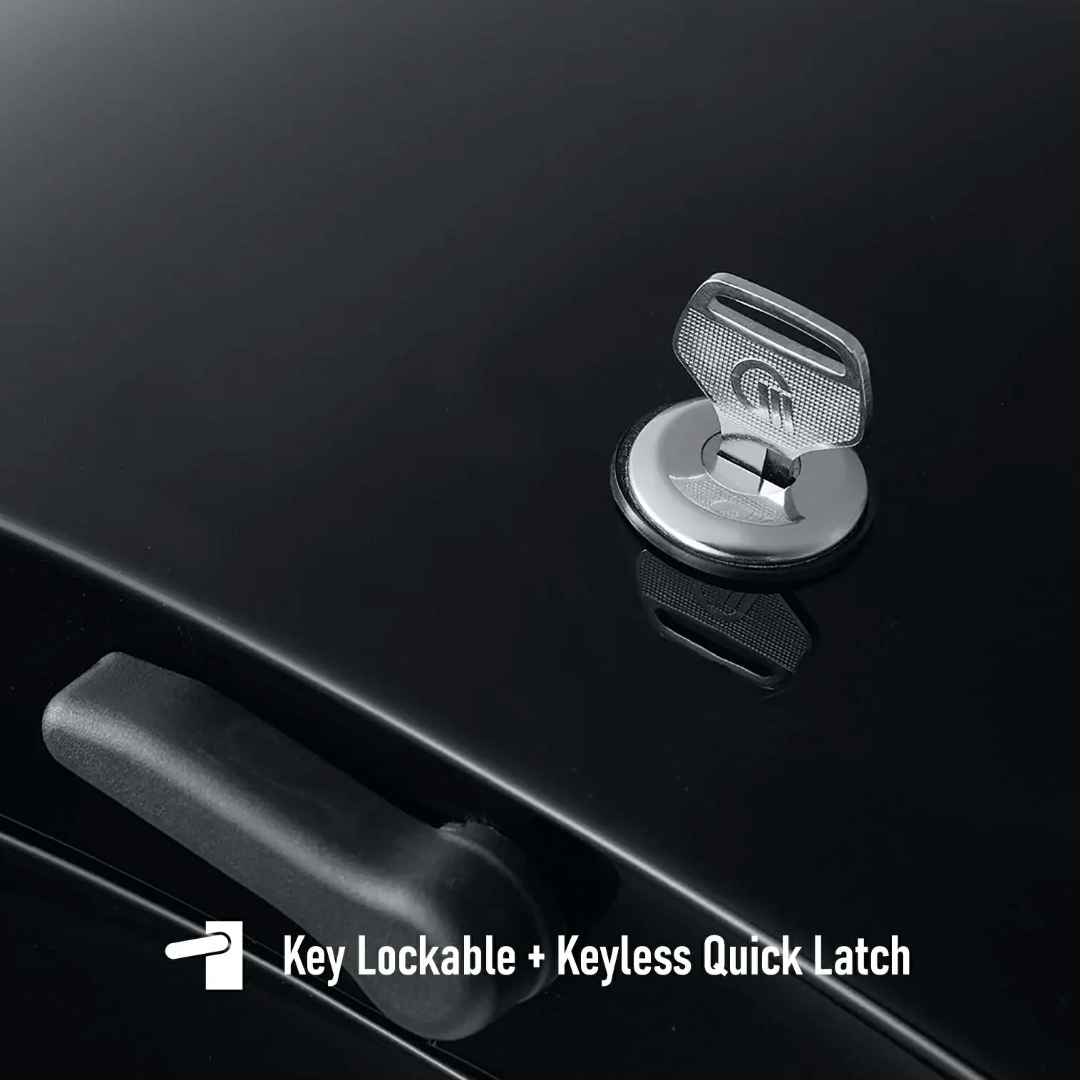 Lameller Raven エクストララージ サドルバッグ 36L5