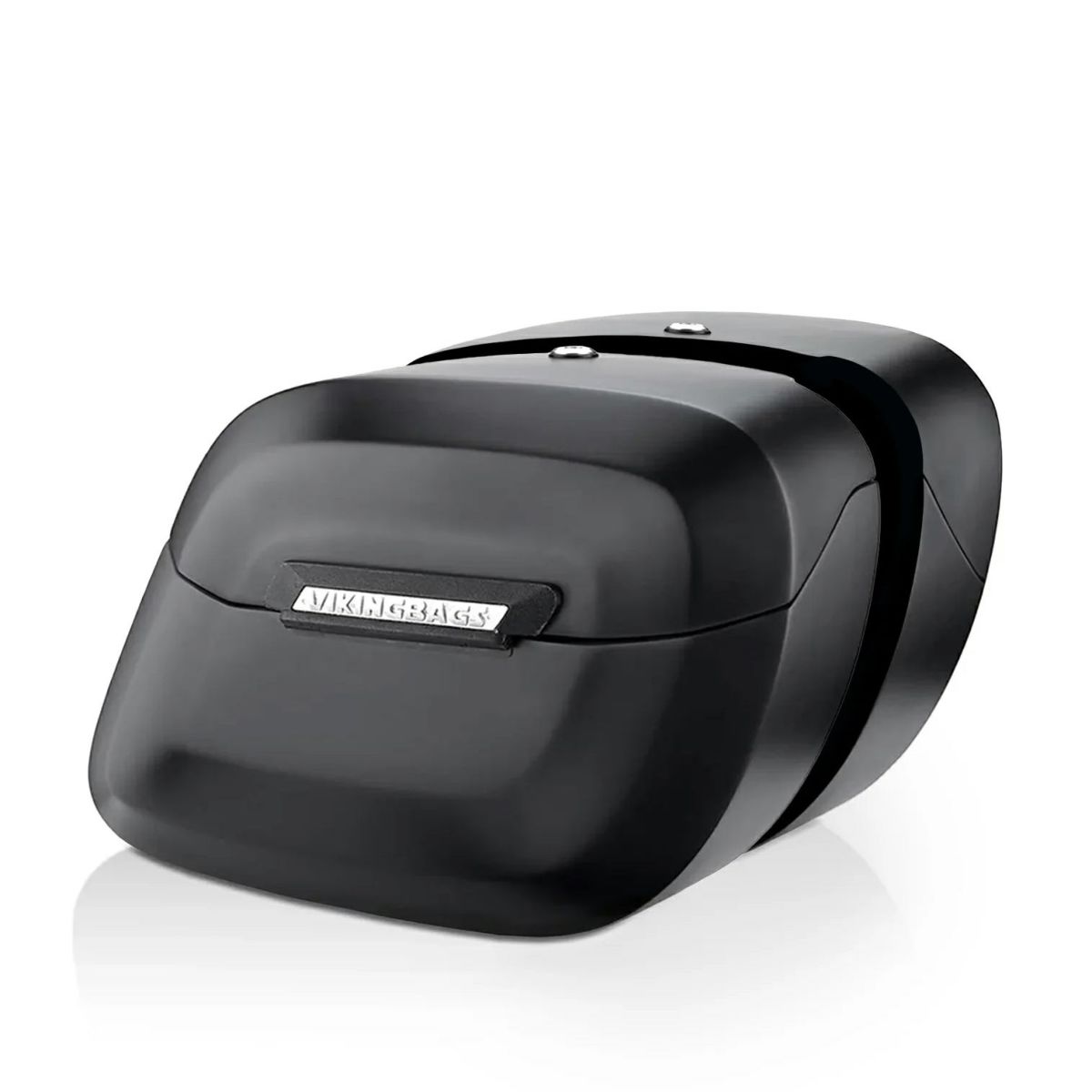 Lameller Raven エクストララージ サドルバッグ3