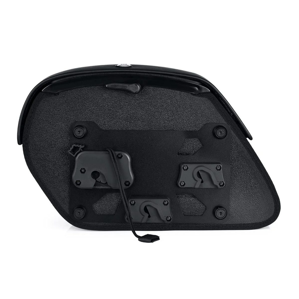 パンテオン クイックマウント サドルバッグ 28L5