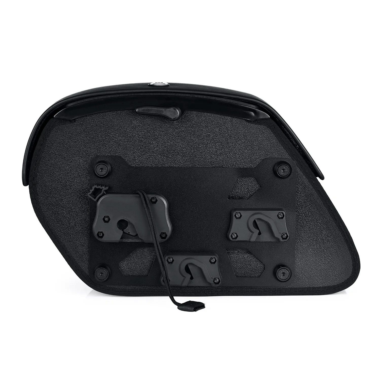 パンテオン クイックマウント サドルバッグ 28L5