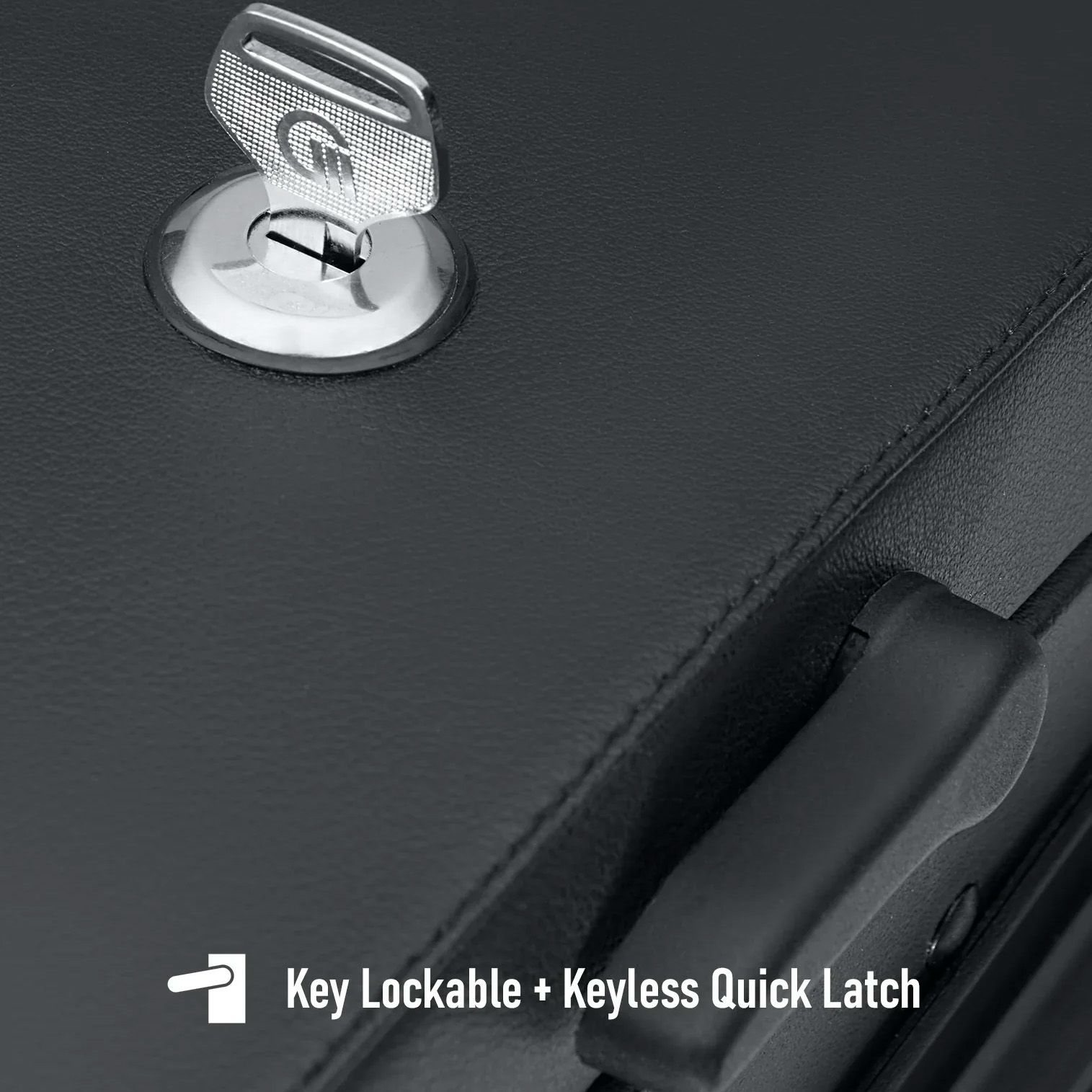 パンテオン クイックマウント サドルバッグ 28L6