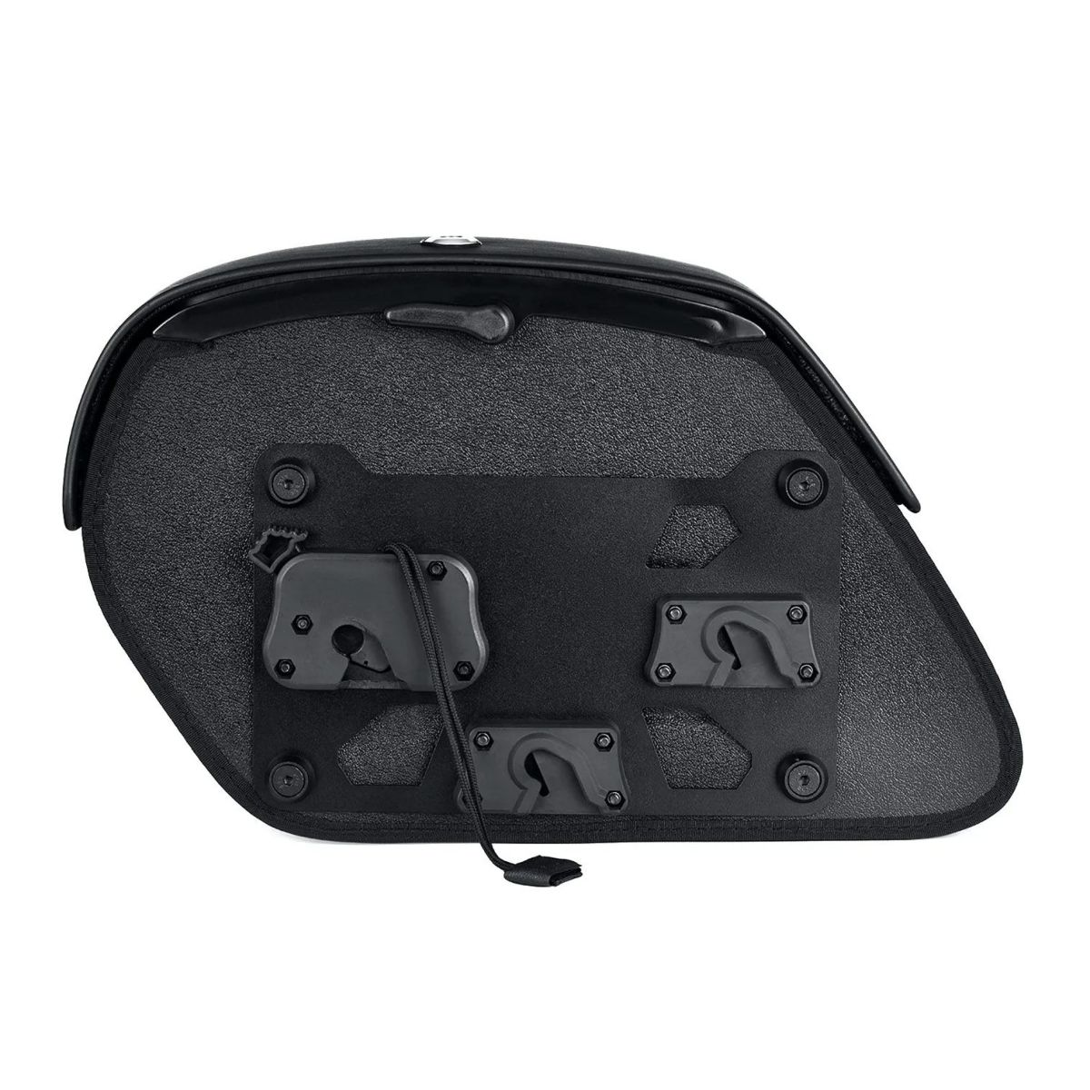 パンツァー クイックマウント サドルバッグ 28L4