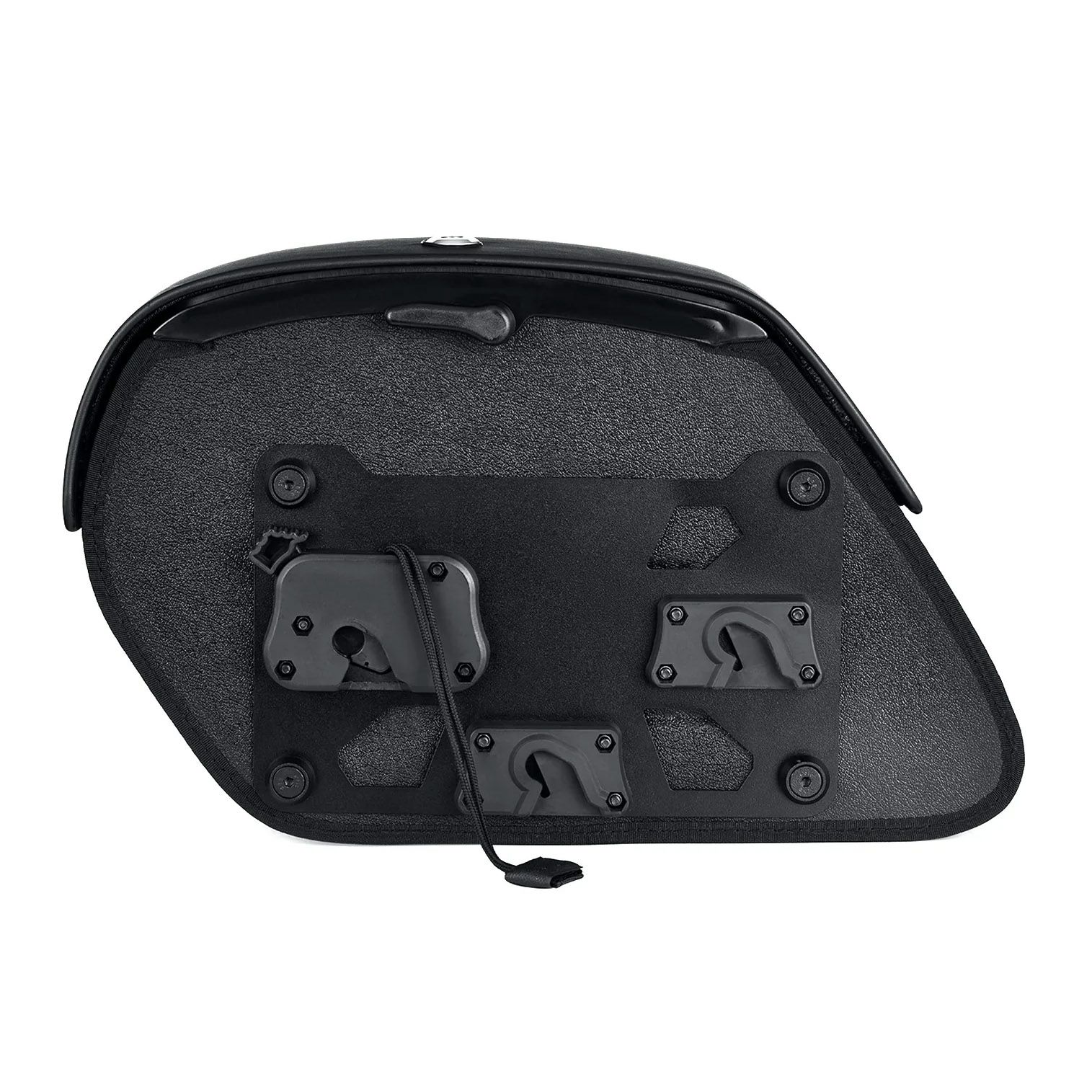 パンツァー クイックマウント サドルバッグ 28L4