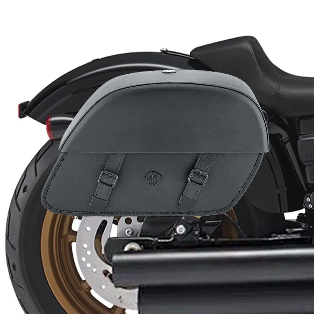 Baelor クイックマウント サドルバッグ1