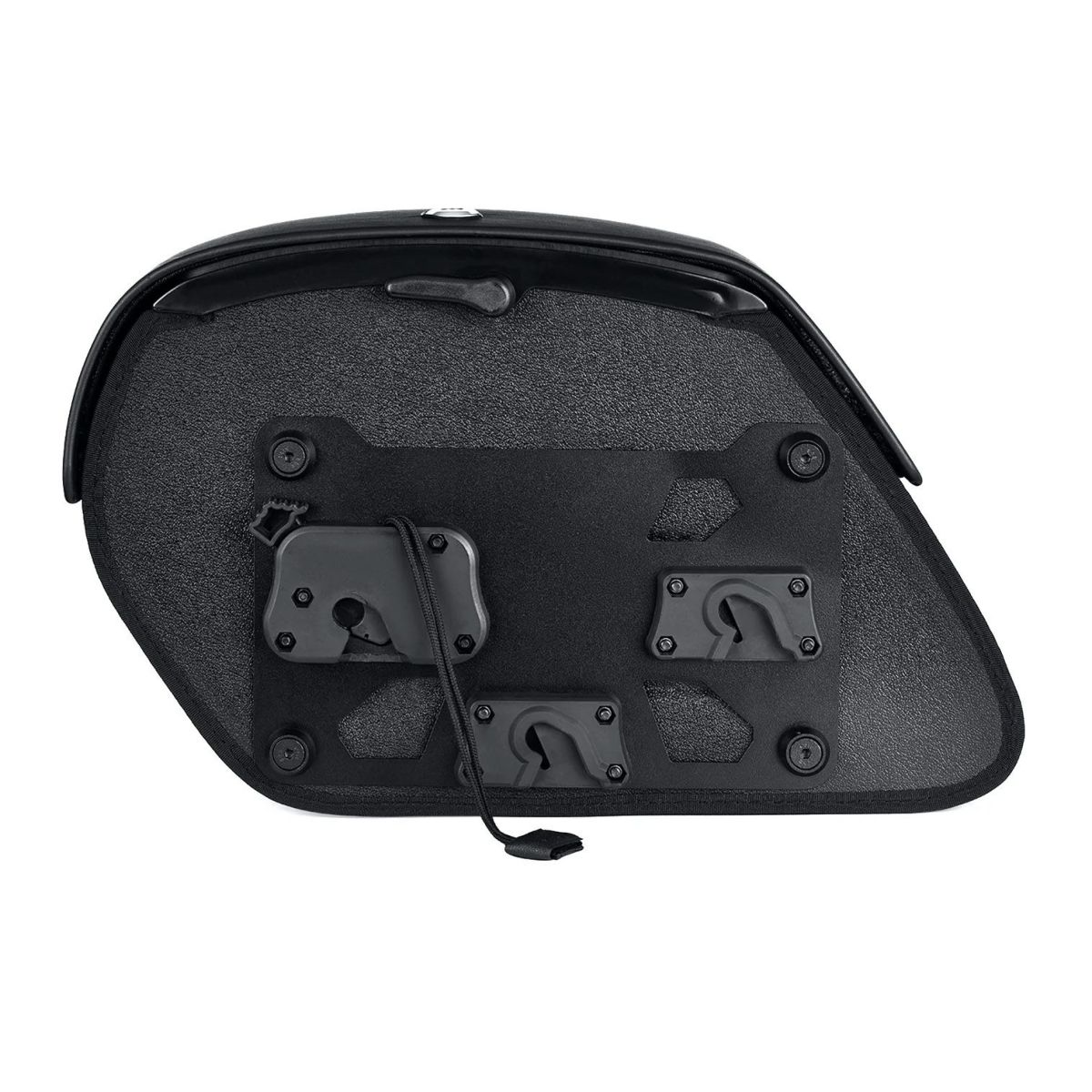 Baelor クイックマウント サドルバッグ4