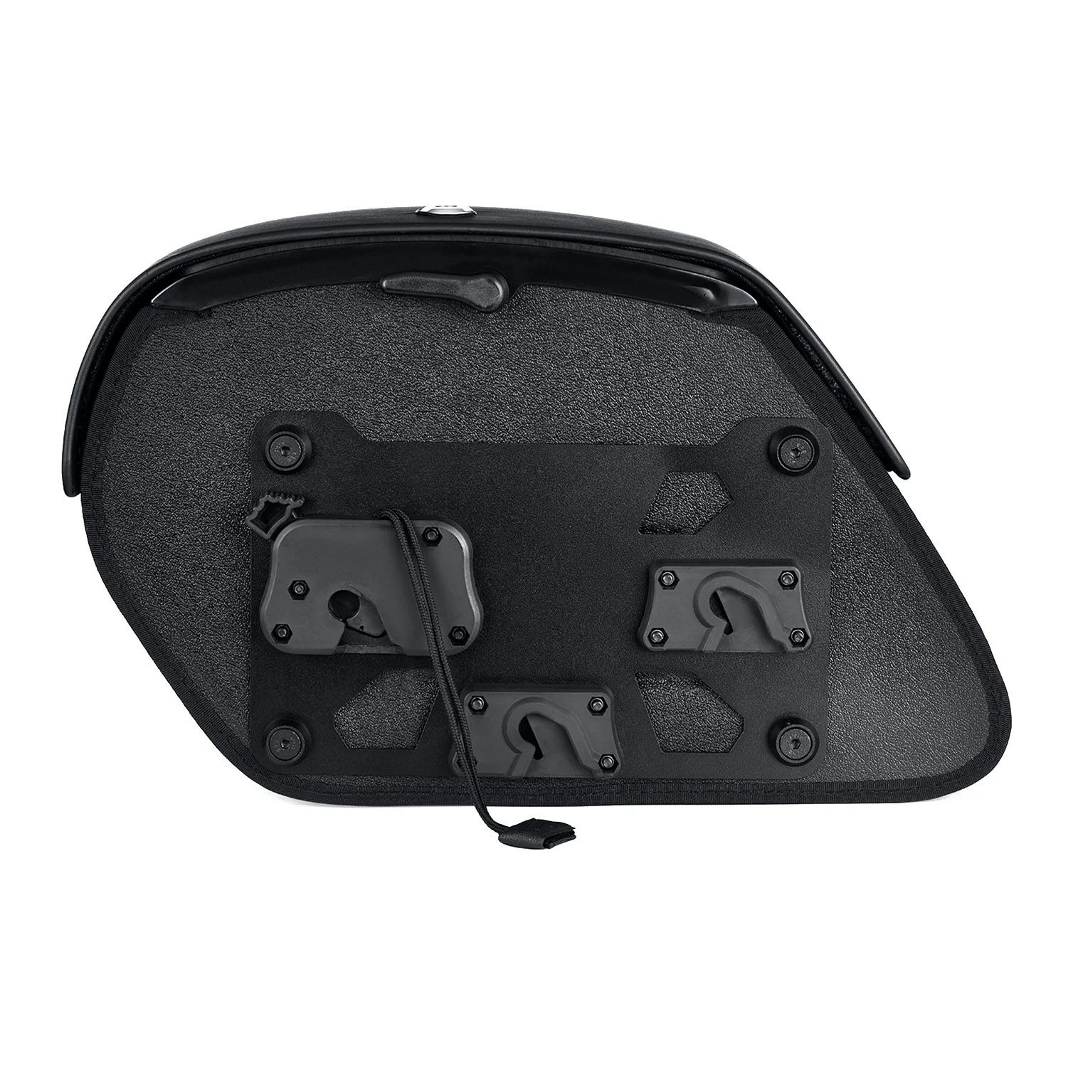 Baelor クイックマウント サドルバッグ4