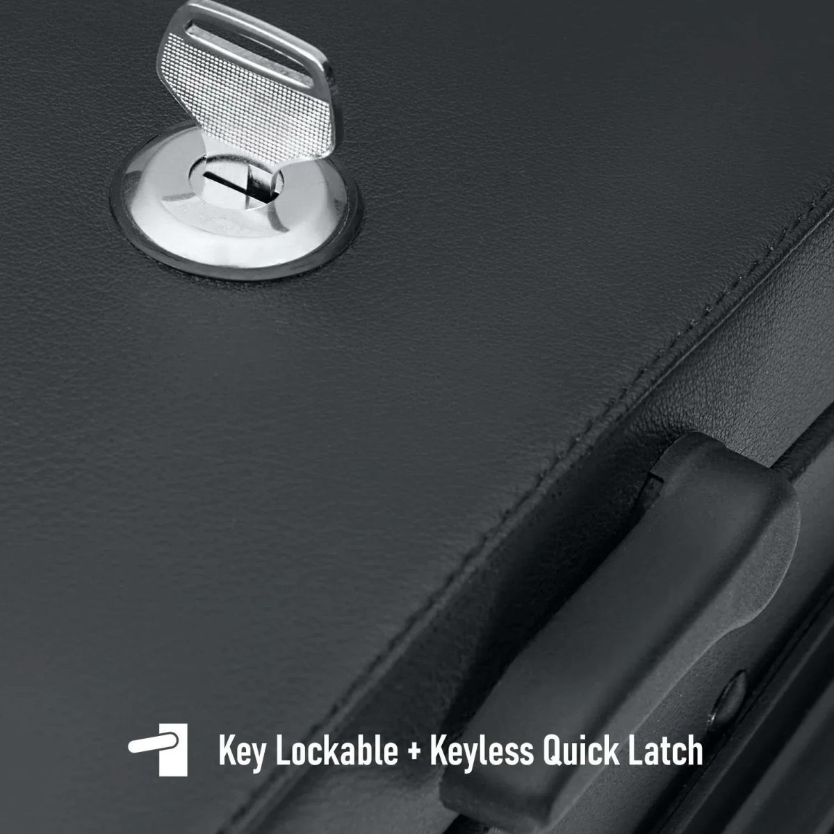 Baelor クイックマウント サドルバッグ5