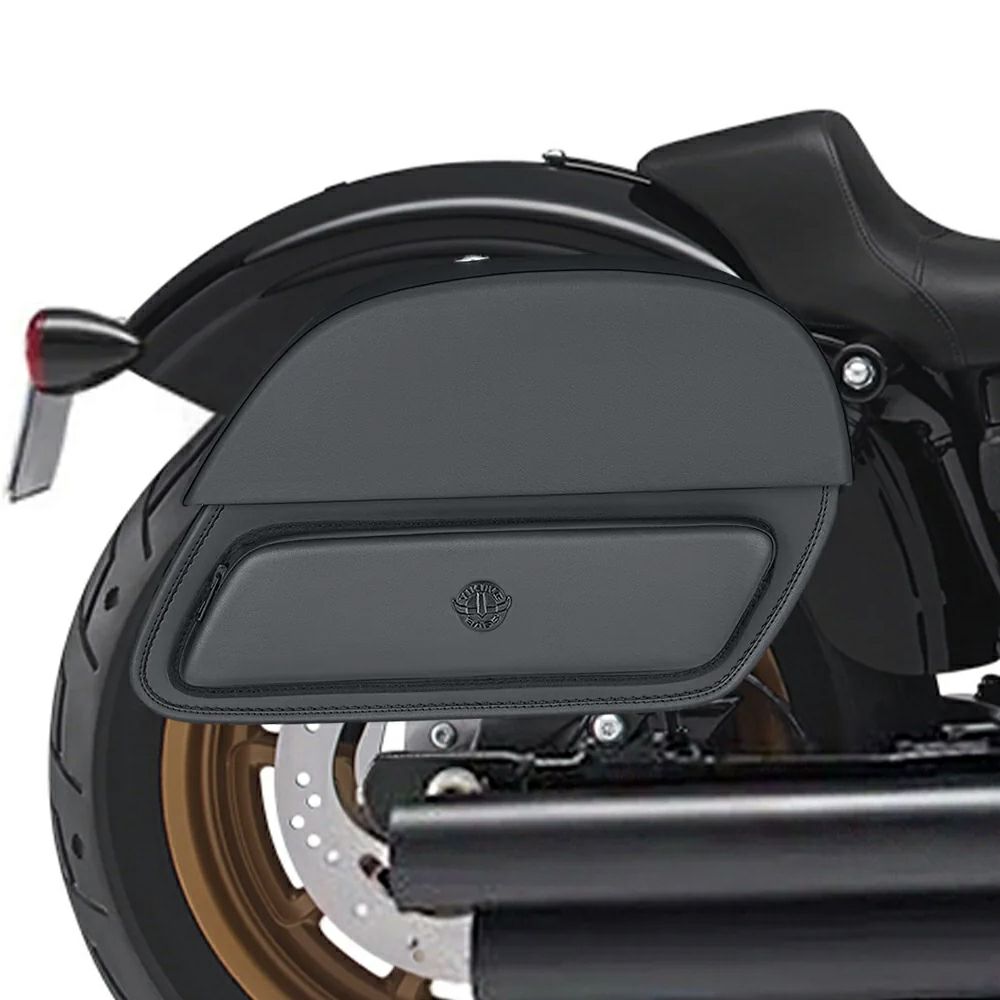 パンテオン ラージ サドルバッグ 32L1