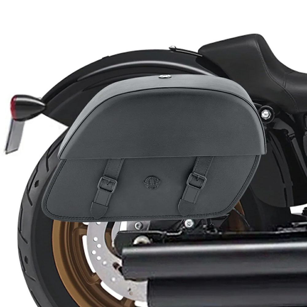  Baelor ラージ サドルバッグ 32L