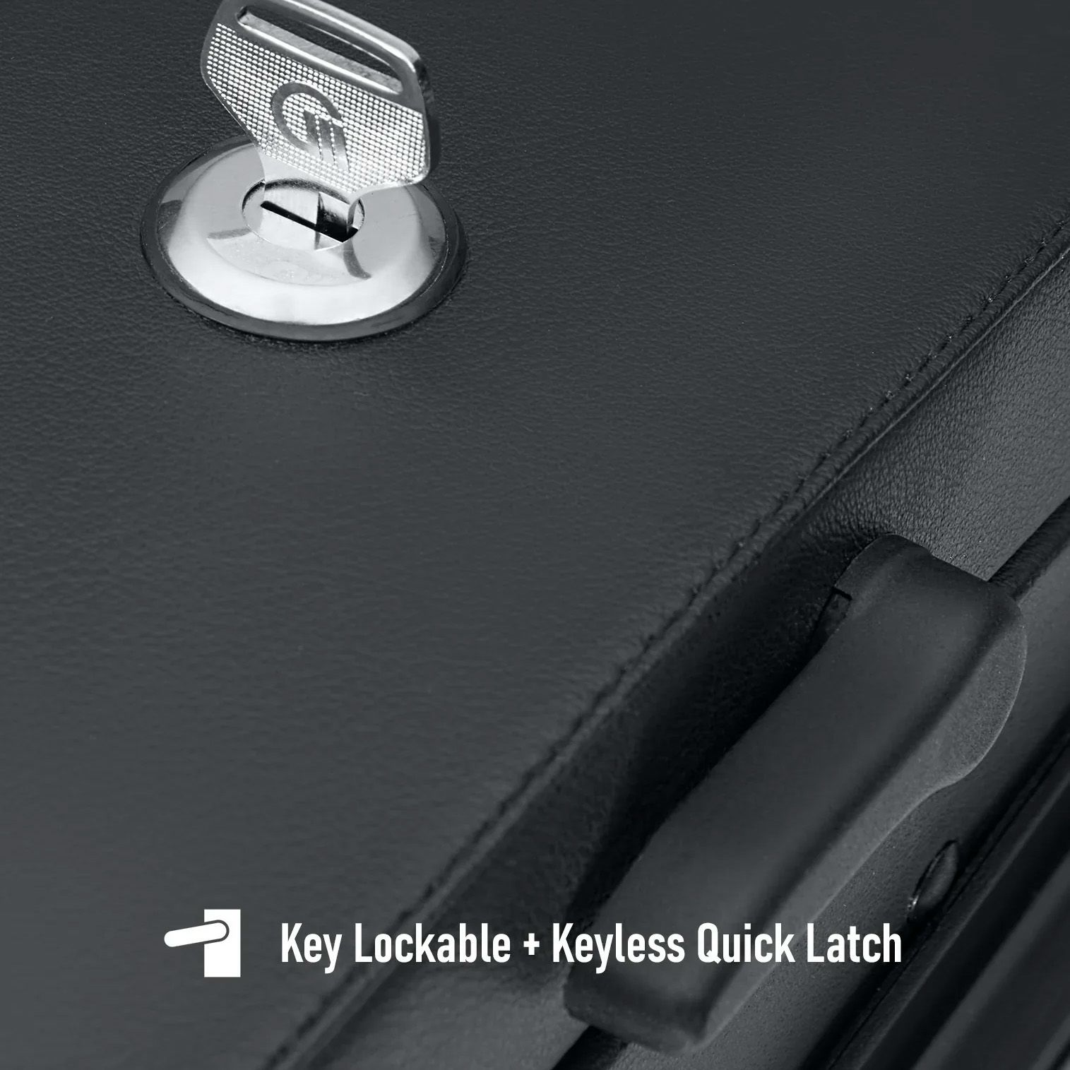  Baelor ラージ サドルバッグ 32L3