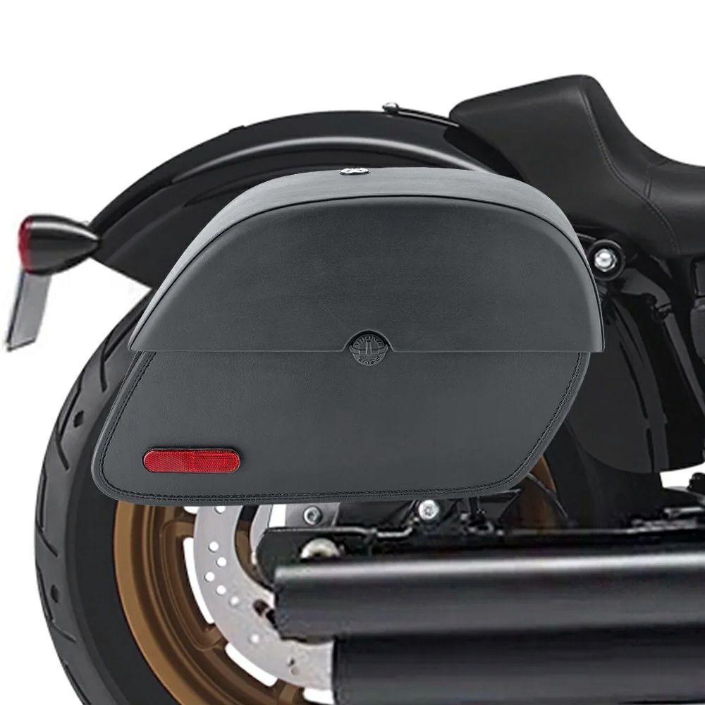 パンツァー ラージ サドルバッグ 32L