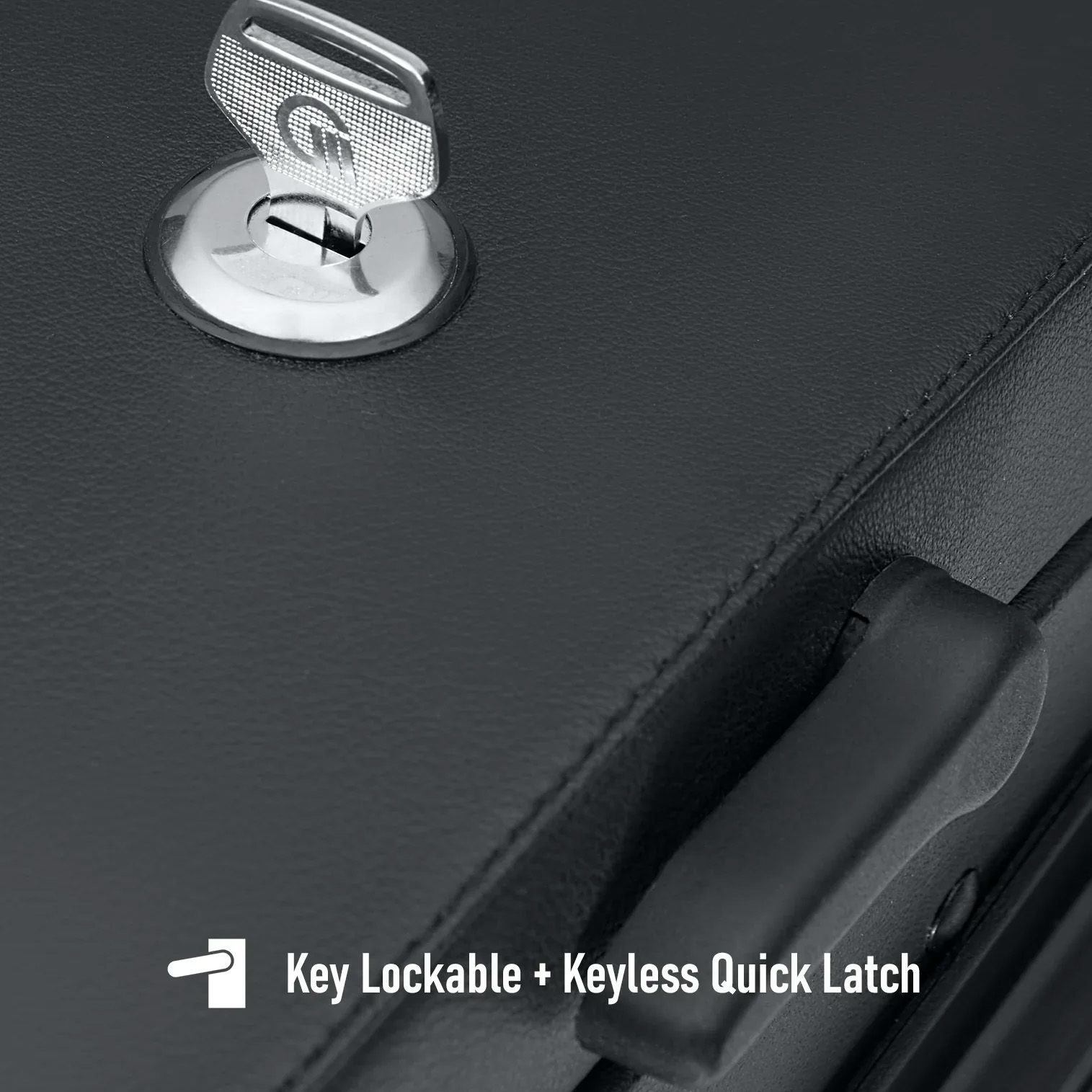 パンツァー ラージ サドルバッグ 32L3