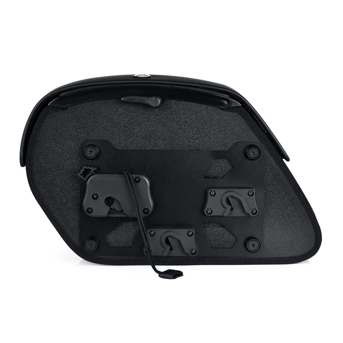 パンテオン クイックマウント サドルバッグ8