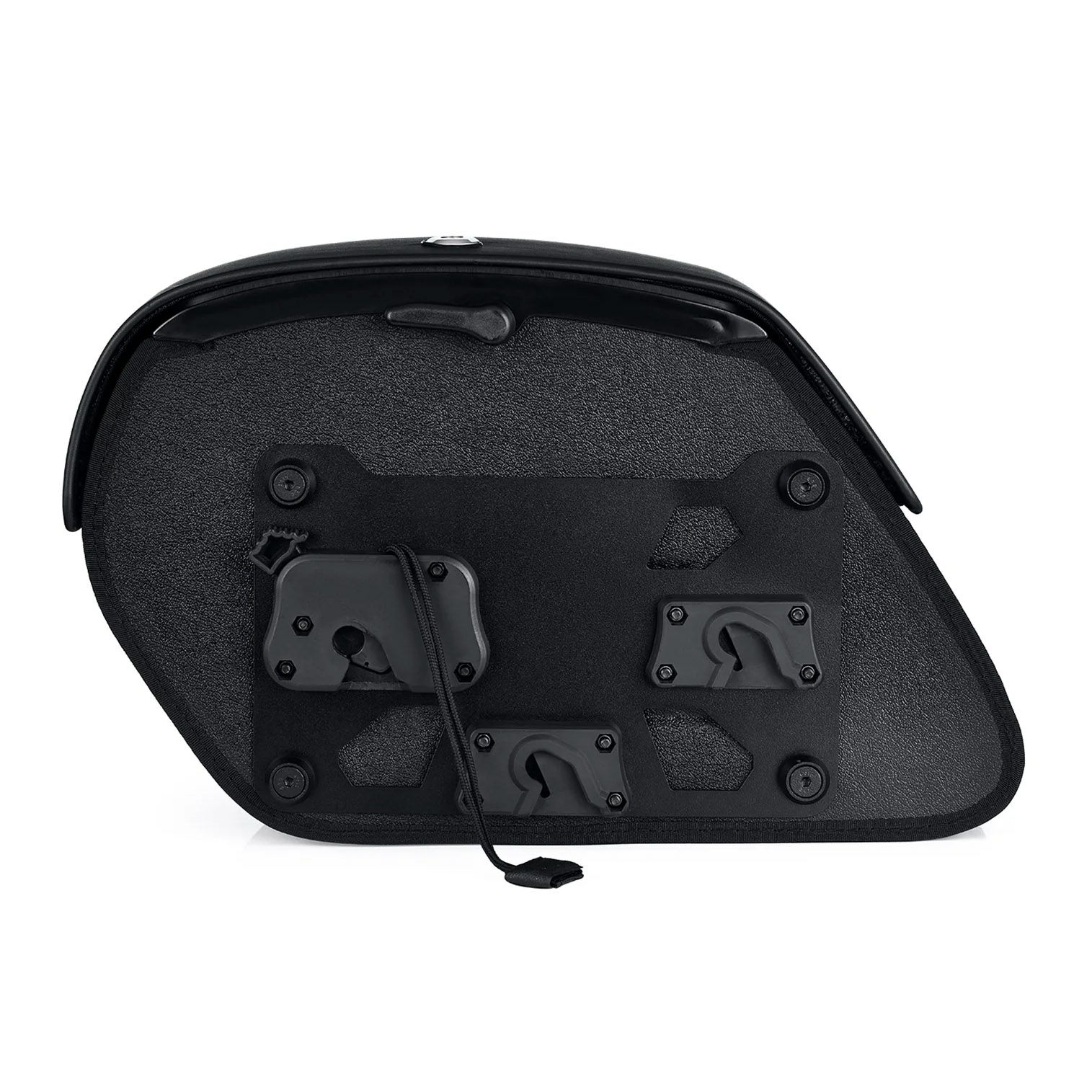 パンテオン クイックマウント サドルバッグ8