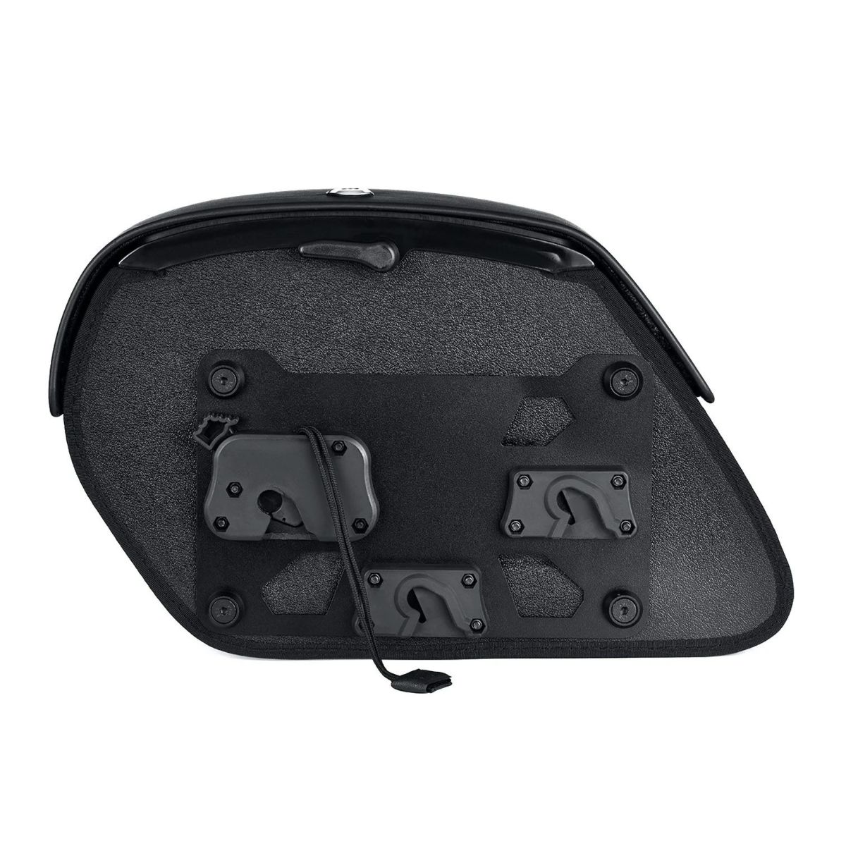 Baelor クイックマウント サドルバッグ 28L6