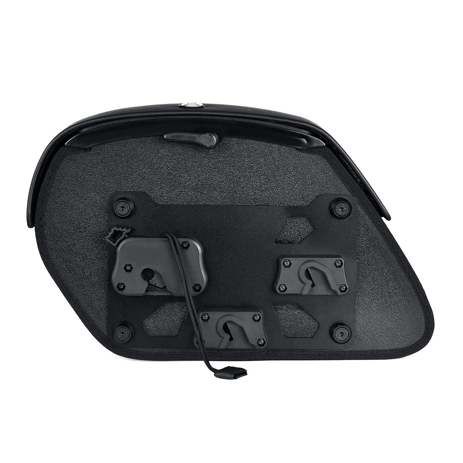 Baelor クイックマウント サドルバッグ 28L6