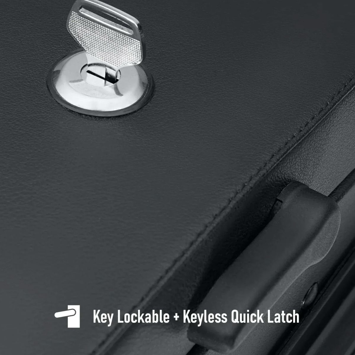 Baelor クイックマウント サドルバッグ 28L7