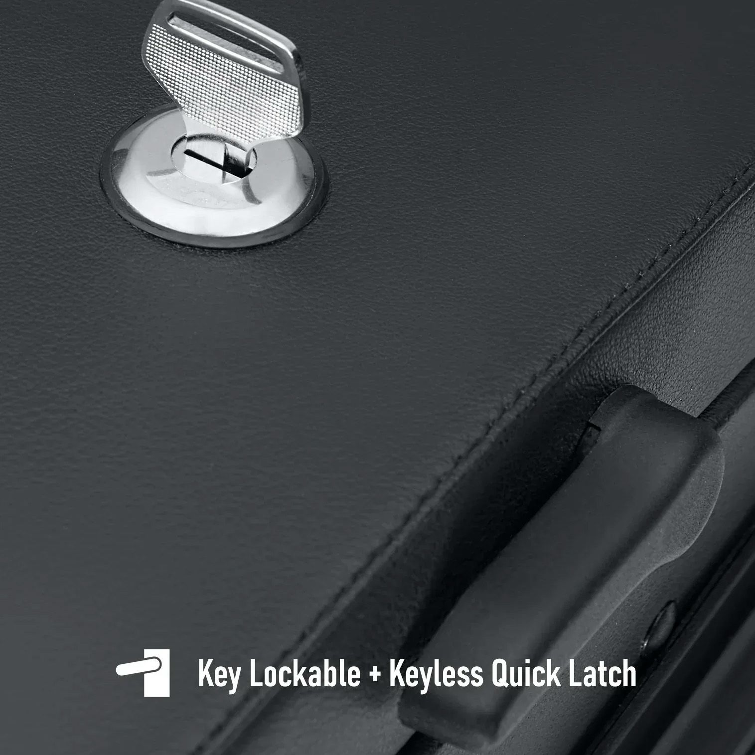 Baelor クイックマウント サドルバッグ 28L7