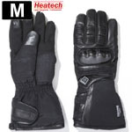 【SALE】【Heat Master/ヒートマスター】 ヒートカーボンスポーツグローブ（M）