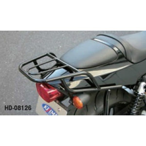 キジマ ツーリングキャリア ブラック-02