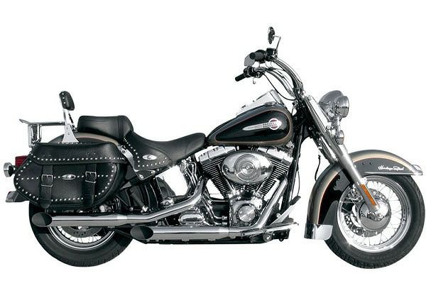 クロームワークス３インチ HP-PLUS スラッシュカット スリップオンマフラー-01