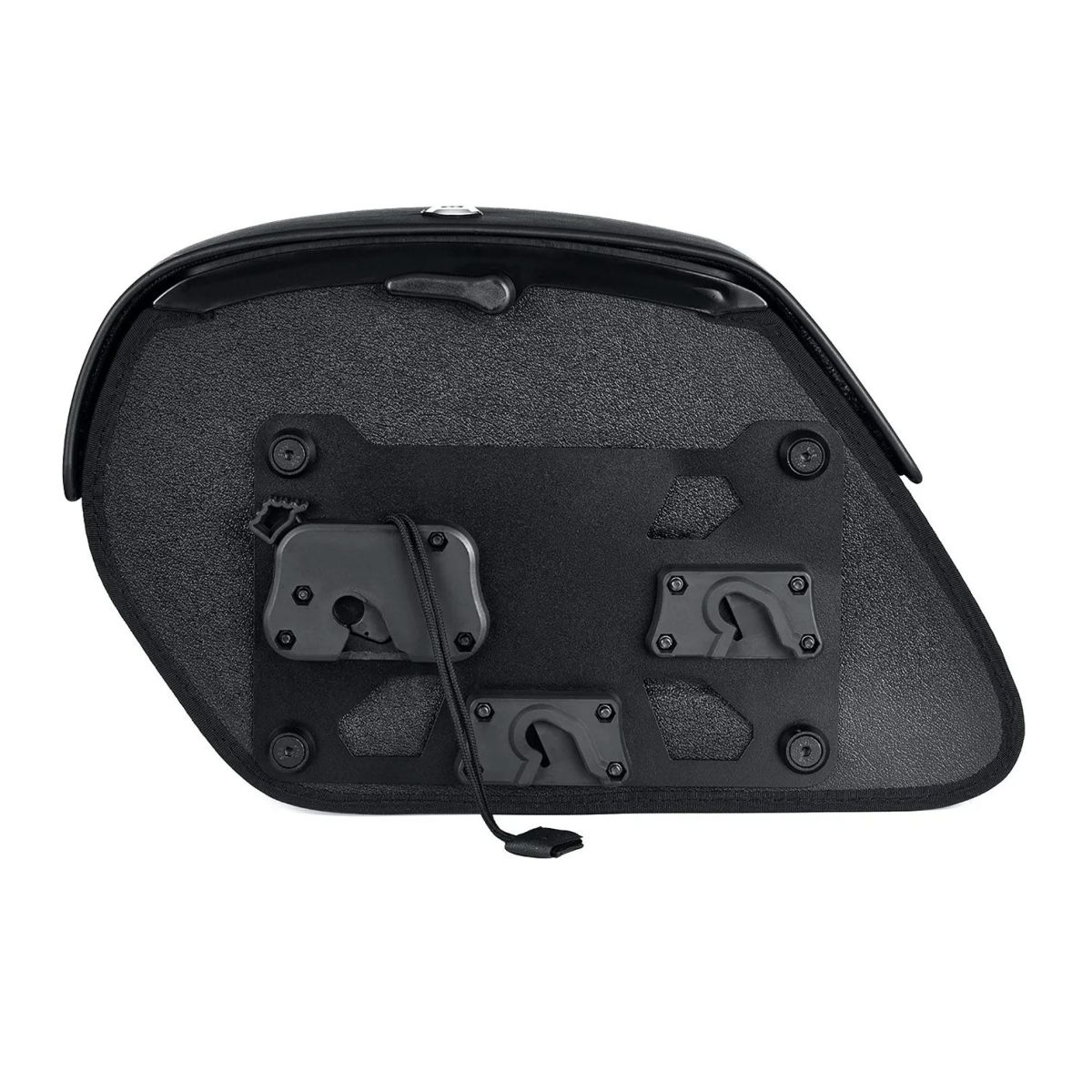 パンツァー クイックマウント サドルバッグ 28L6