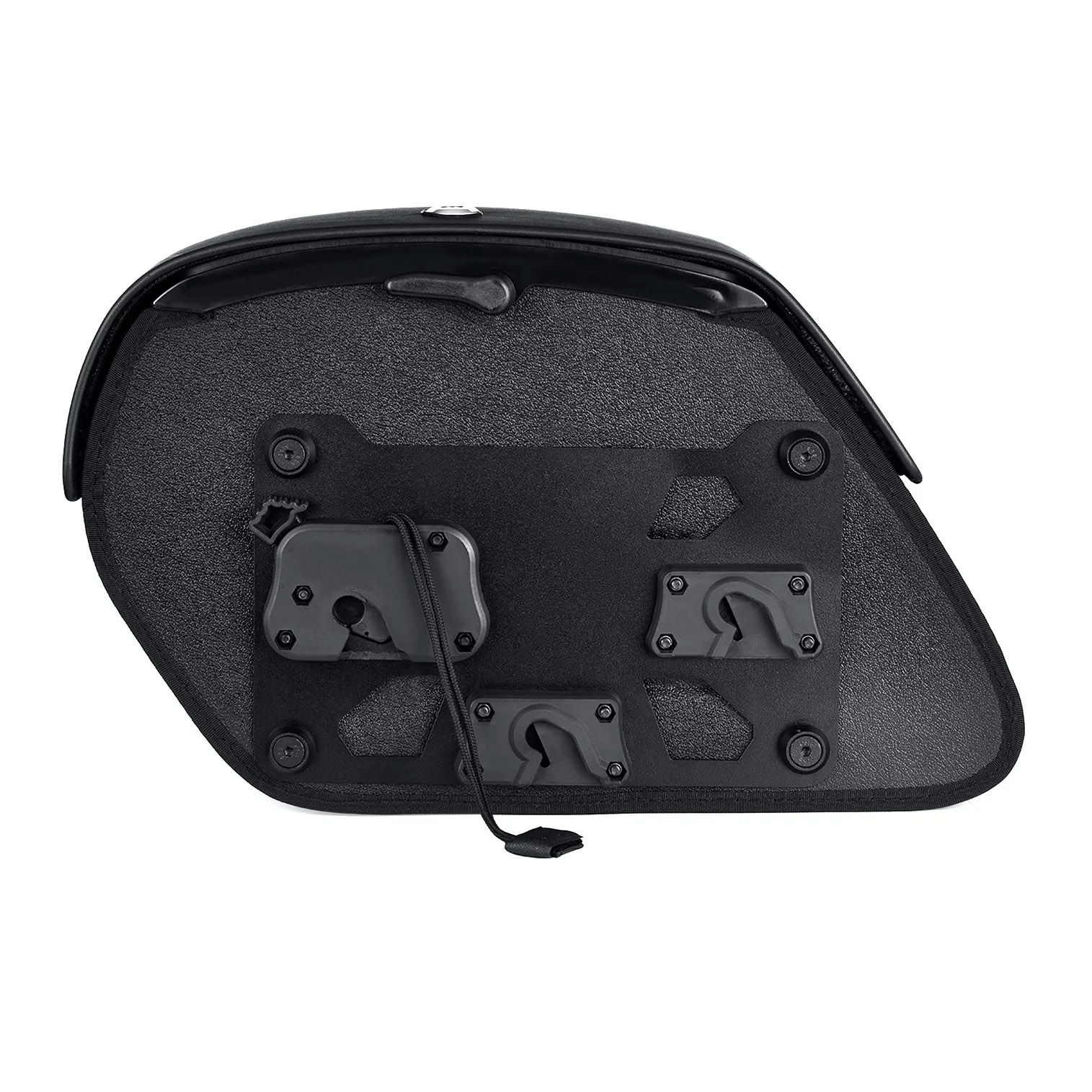 パンツァー クイックマウント サドルバッグ 28L6