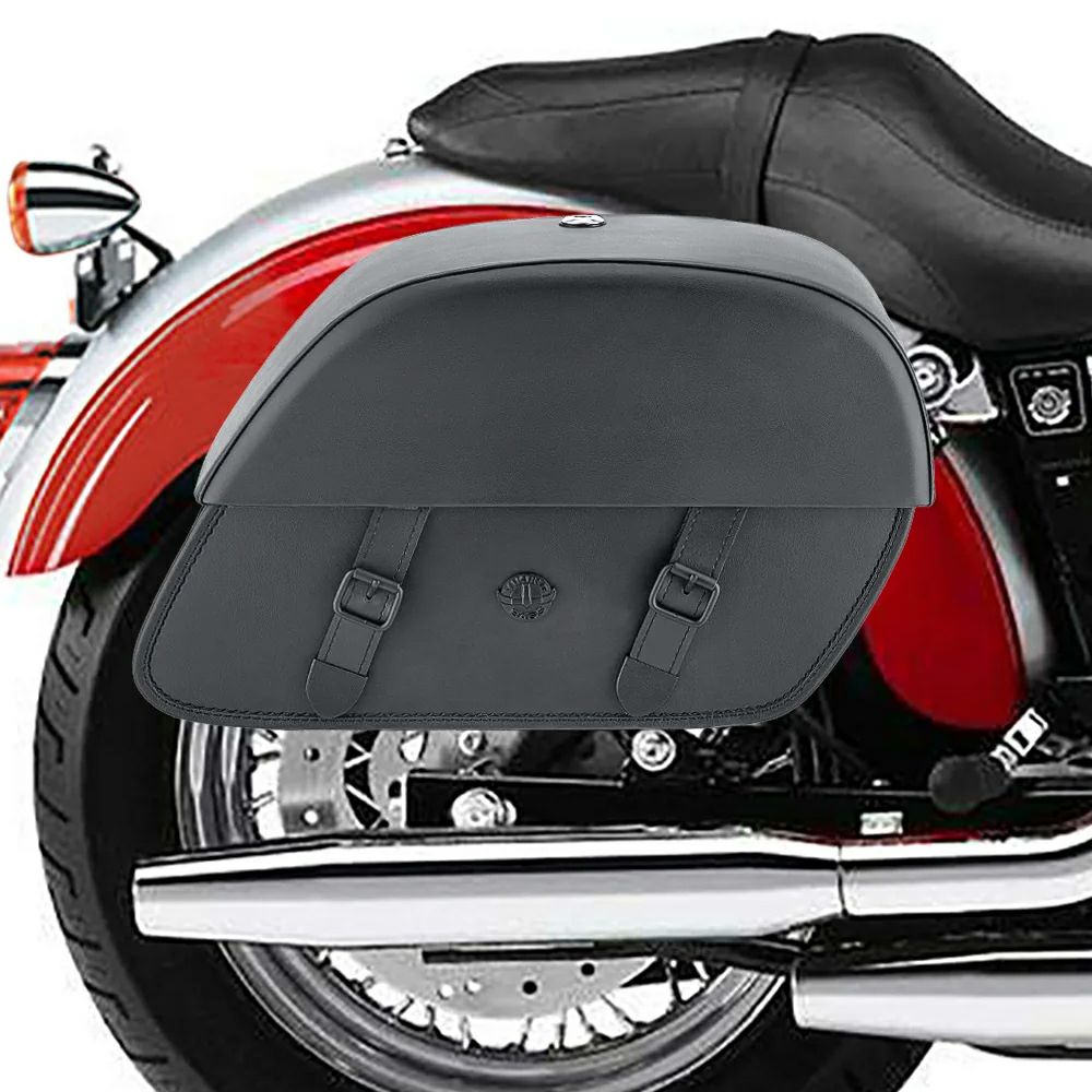 Baelor ラージ サドルバッグ 32L