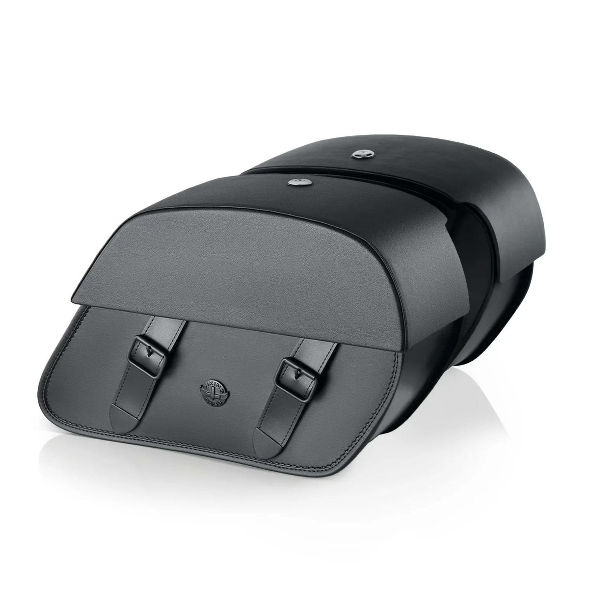 Baelor ラージ サドルバッグ 32L2