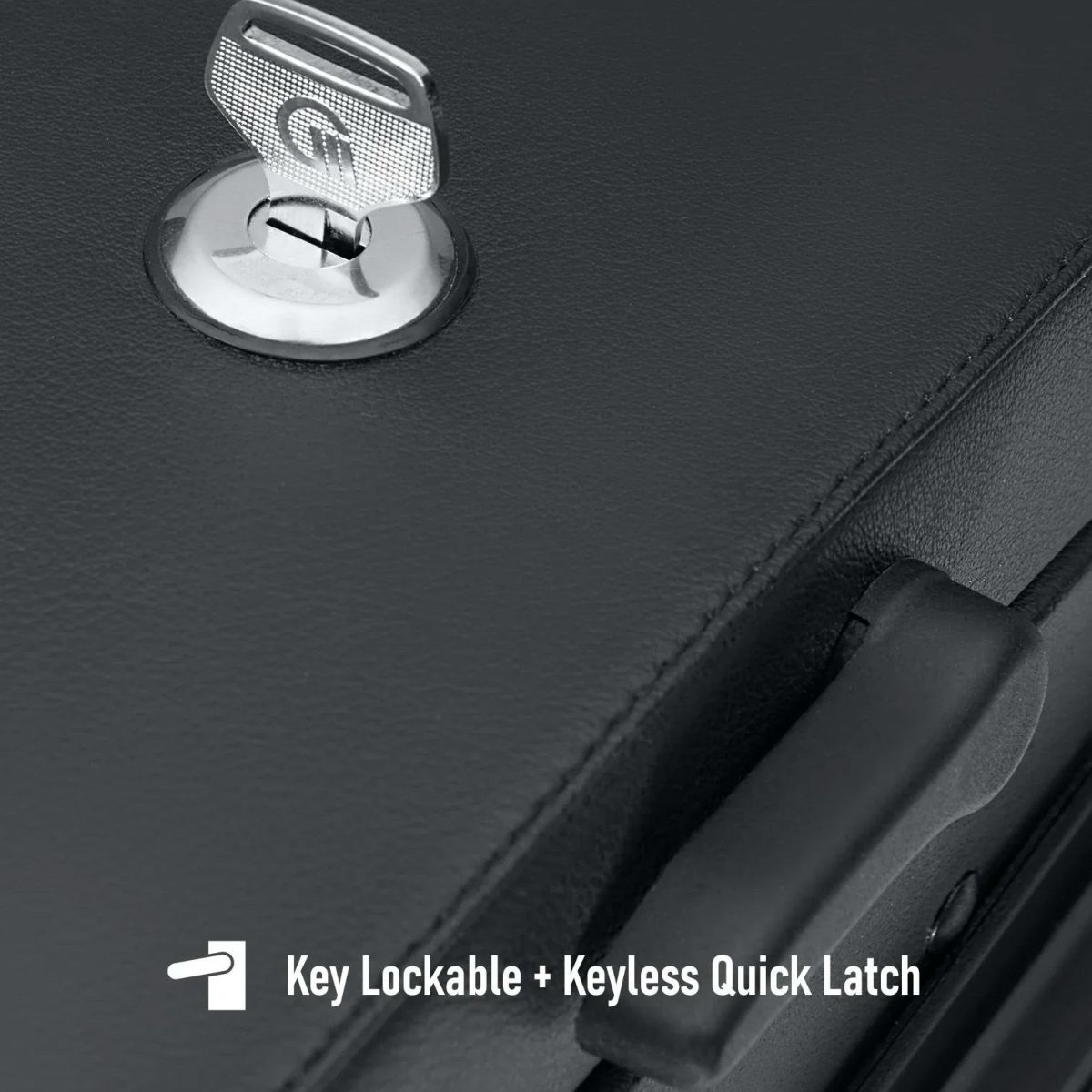 Baelor ラージ サドルバッグ 32L4