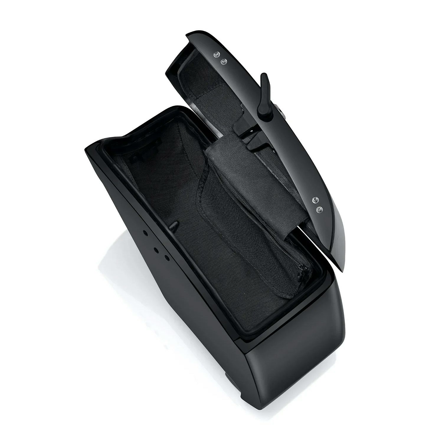 イージス クイックマウント サドルバッグ 18L8