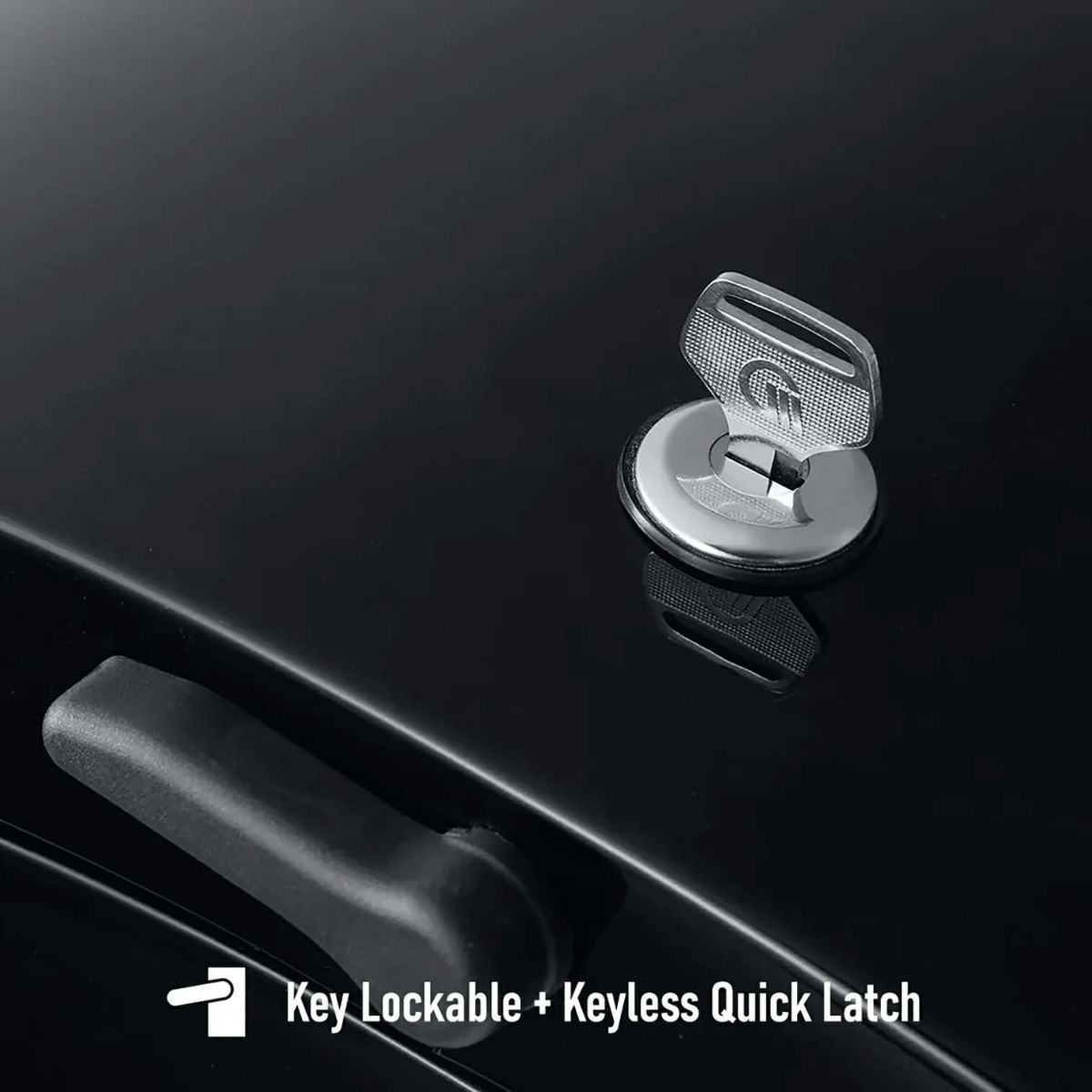 イージス クイックマウント サドルバッグ 18L9