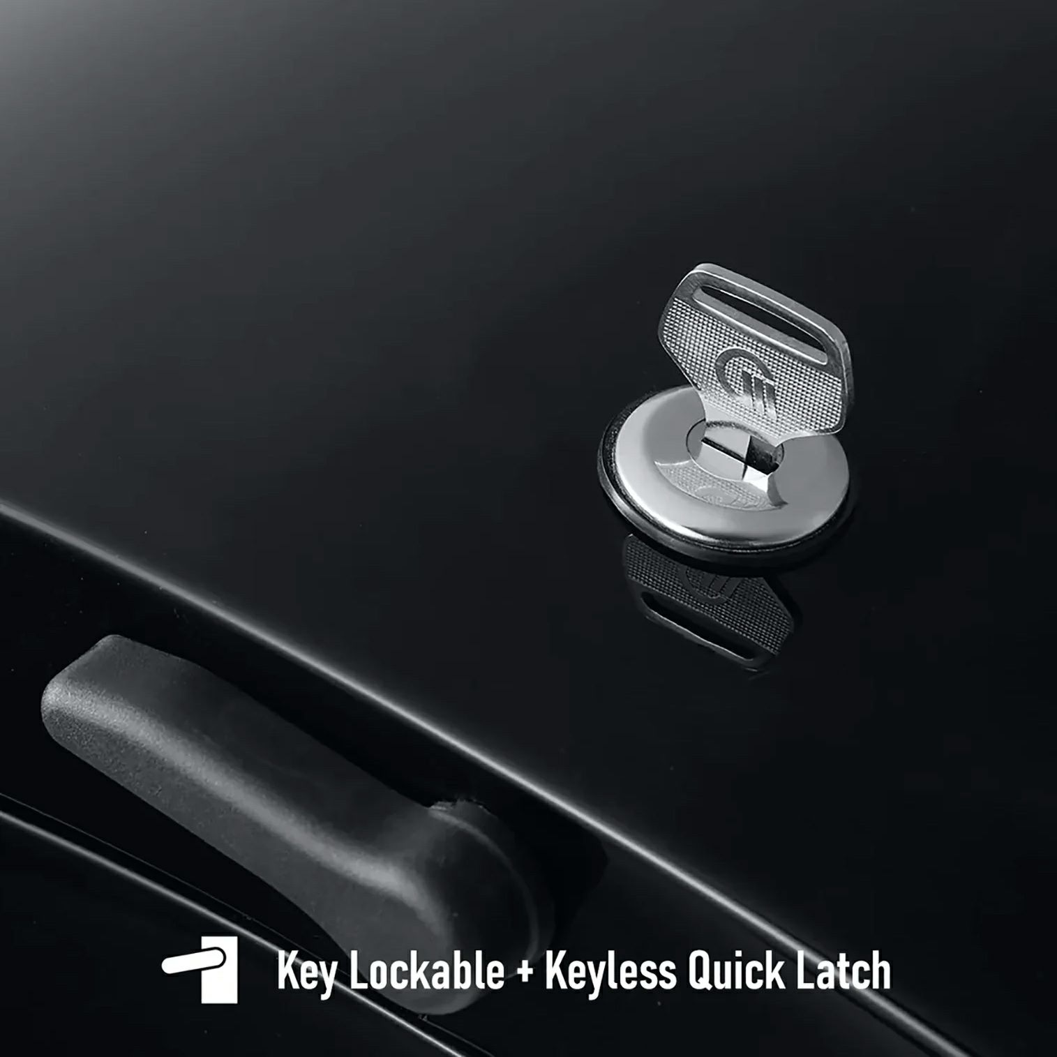 イージス クイックマウント サドルバッグ 18L9