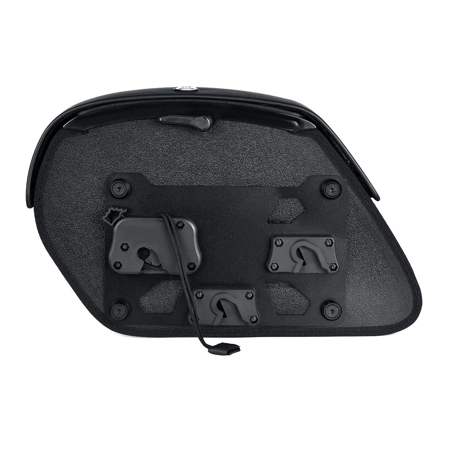 Baelor クイックマウント サドルバッグ7