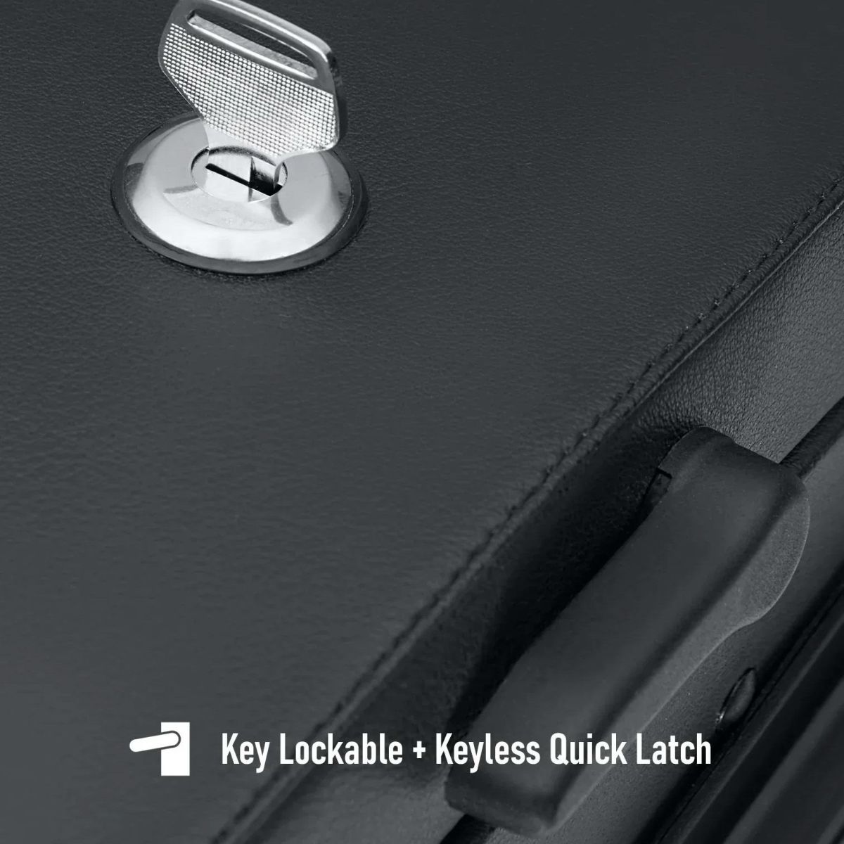 Baelor クイックマウント サドルバッグ8