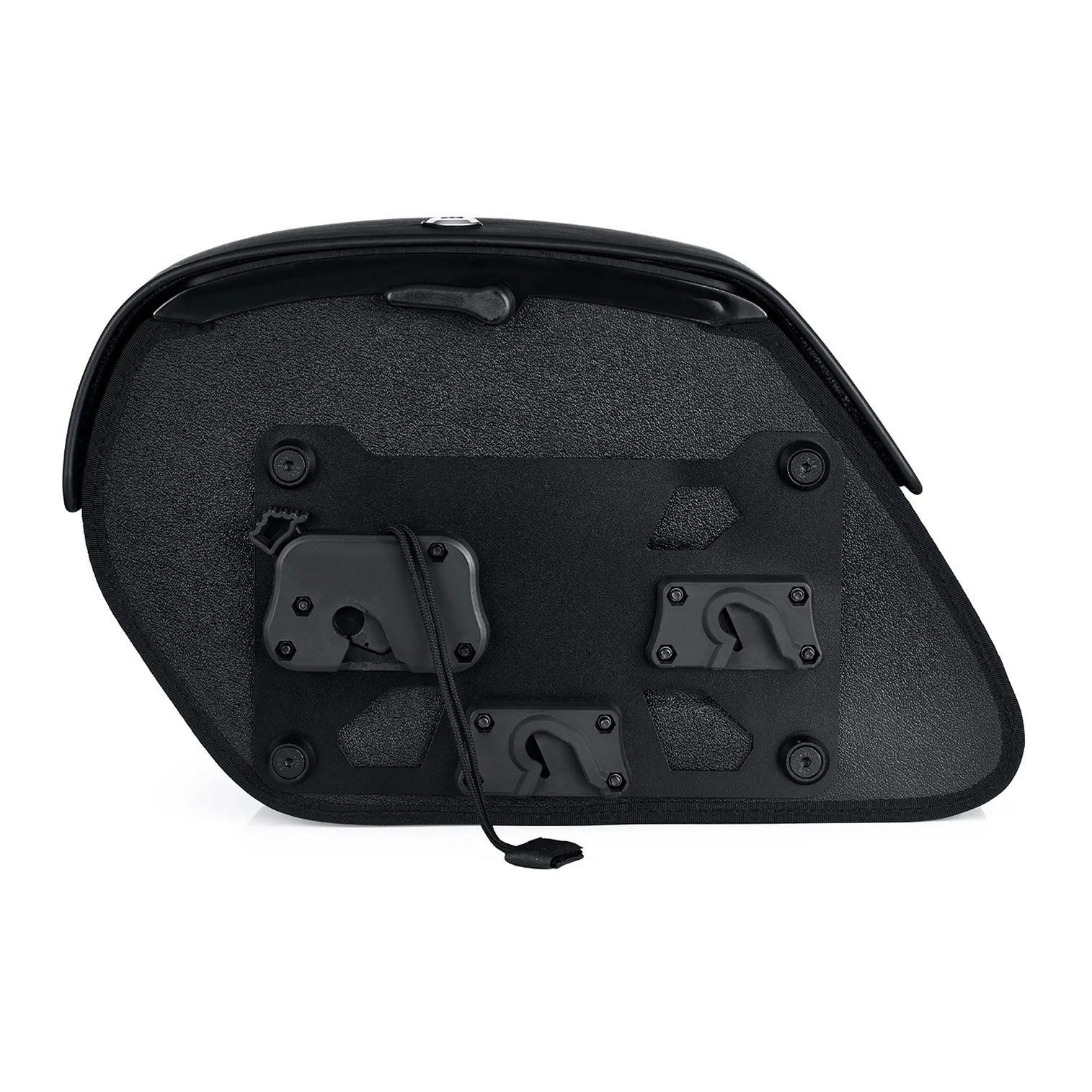 パンテオン クイックマウント サドルバッグ7