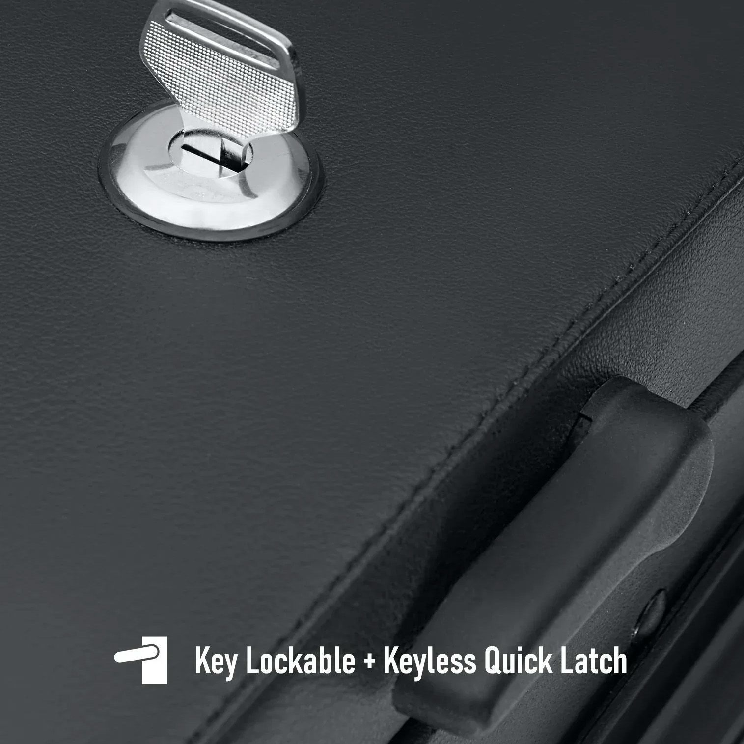 パンテオン クイックマウント サドルバッグ9